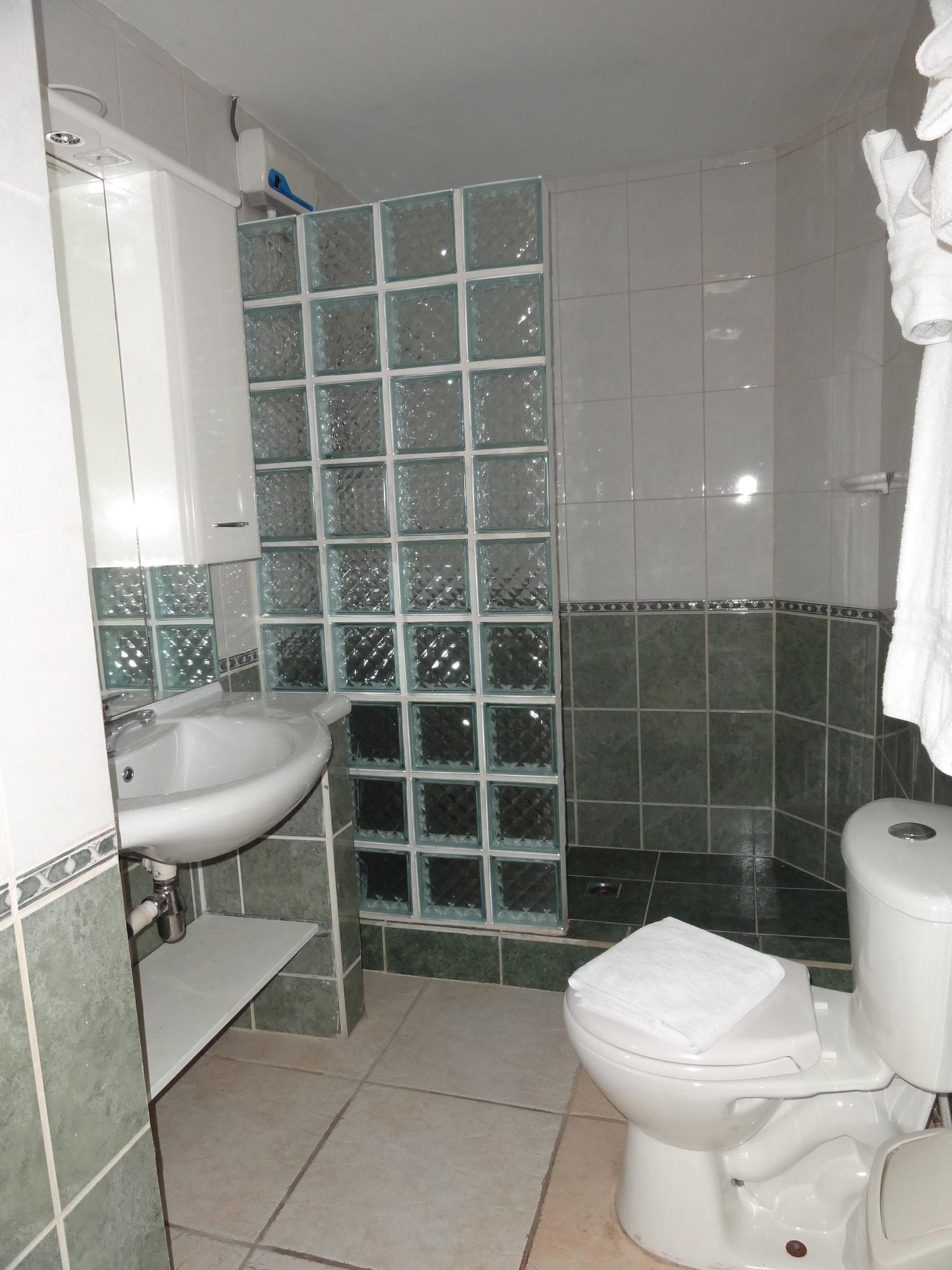 Del Rey Apartments Aruba 外观 照片