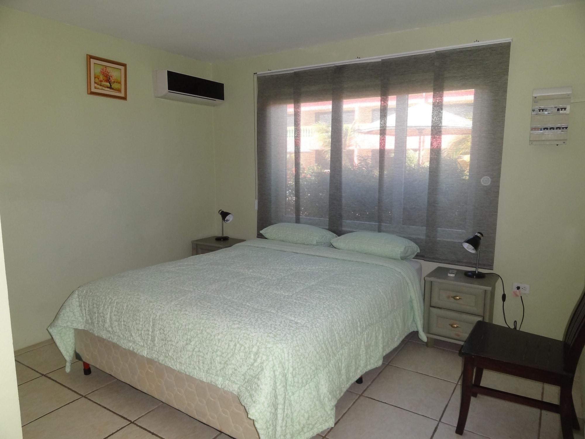 Del Rey Apartments Aruba 外观 照片
