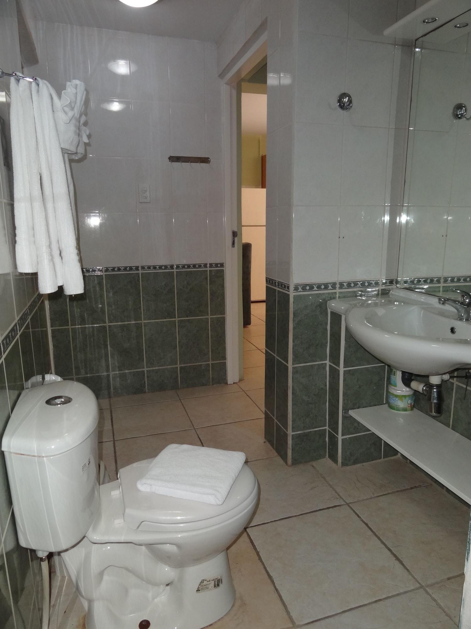 Del Rey Apartments Aruba 外观 照片