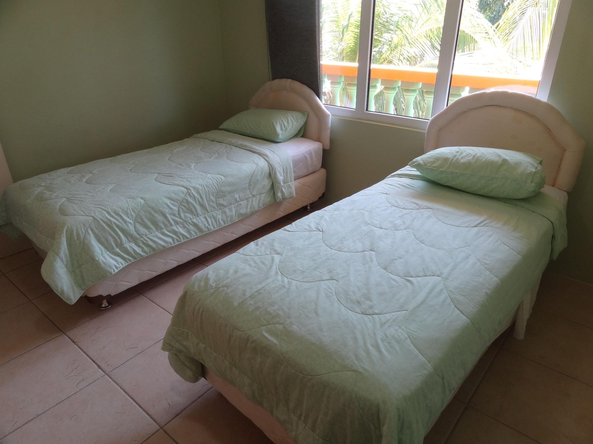 Del Rey Apartments Aruba 外观 照片