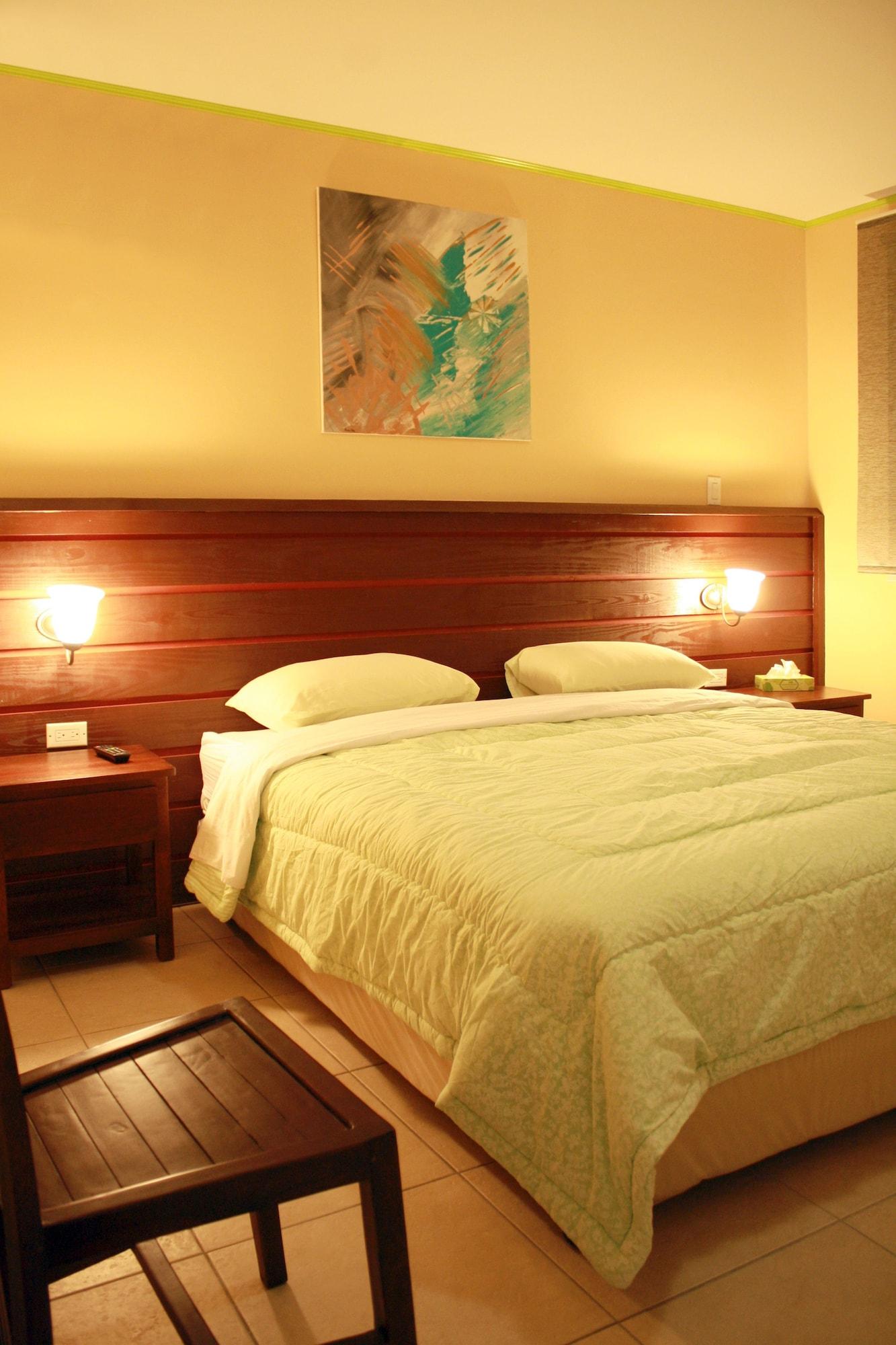 Del Rey Apartments Aruba 外观 照片