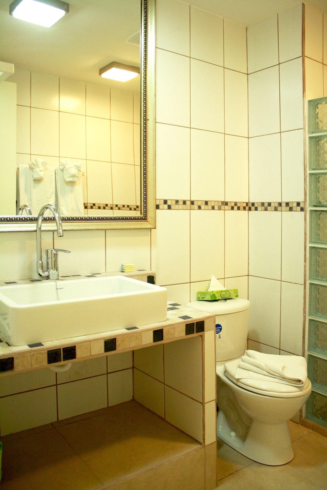 Del Rey Apartments Aruba 外观 照片