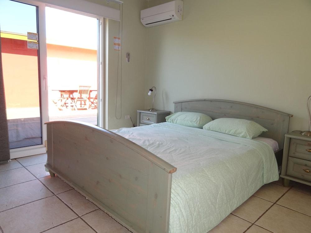 Del Rey Apartments Aruba 外观 照片