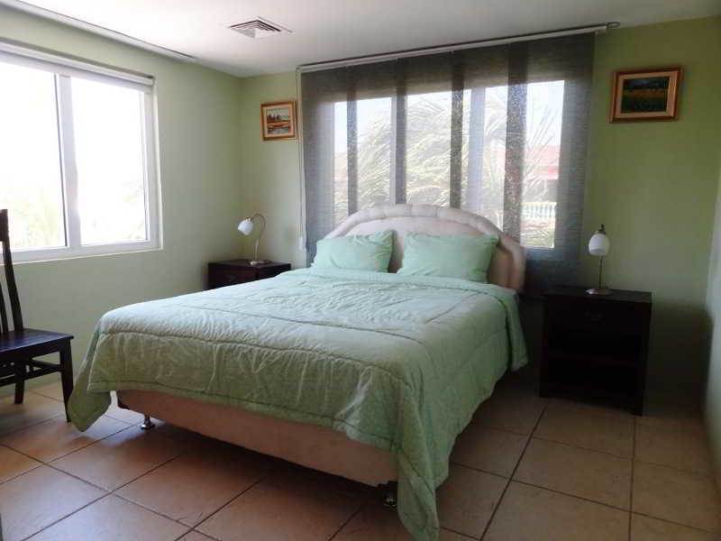 Del Rey Apartments Aruba 外观 照片